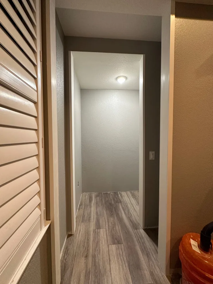 Bedroom Expansion Renovation by Wisteria Pro Inc. - Photo 8