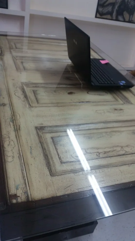 Workspace Table by Benchmark Property Remodeling - Photo 3