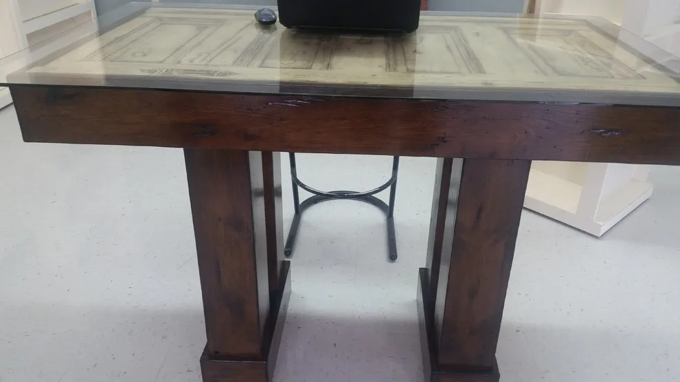 Workspace Table by Benchmark Property Remodeling - Photo 6