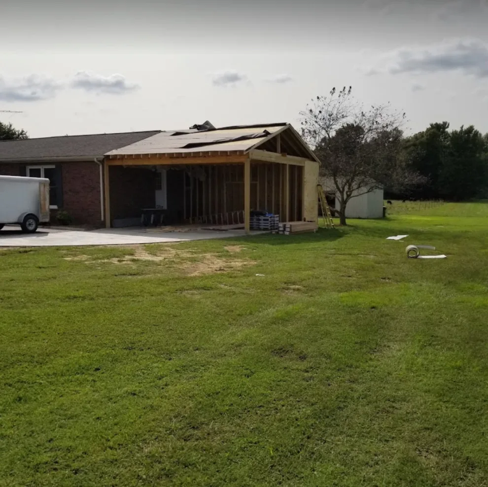 Advantage Quality Home Repair - Photo 5