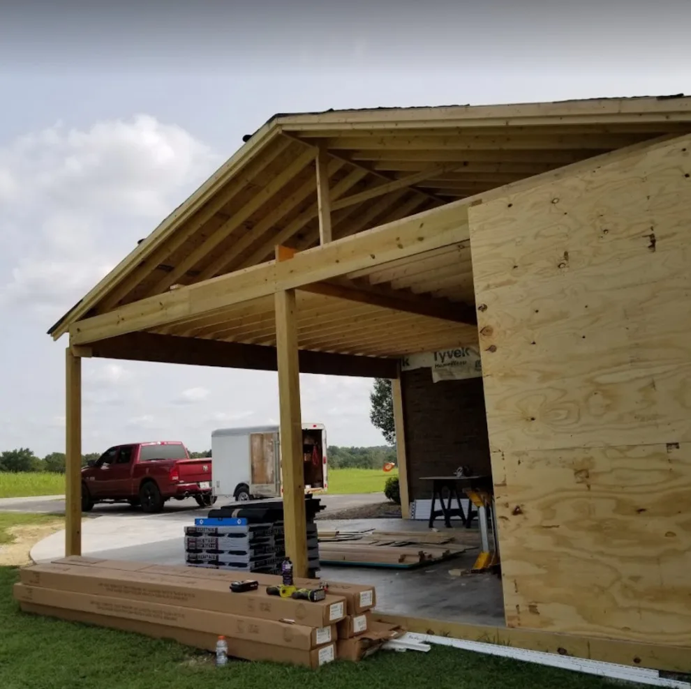 Advantage Quality Home Repair - Photo 4