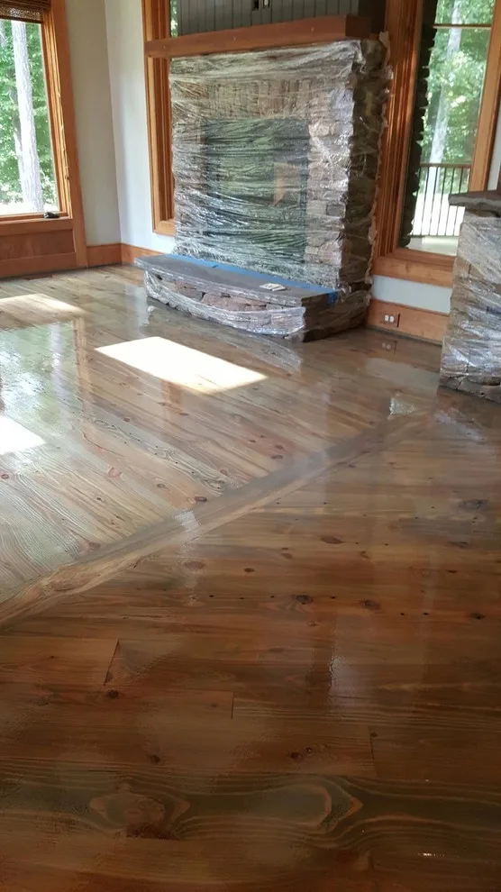 Haywood Floor Covering Inc. - Photo 6