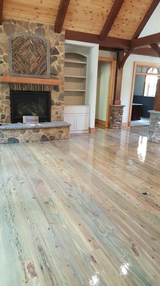 Haywood Floor Covering Inc. - Photo 2