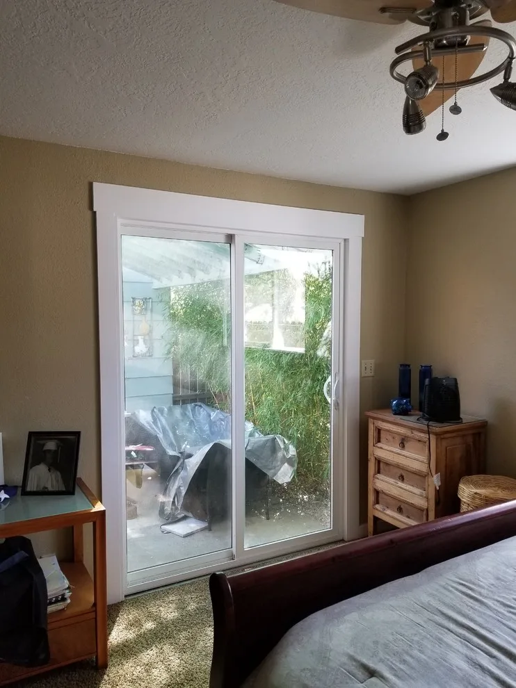Interior Painting and Trim Installation by JC Property Services LLC - Photo 3