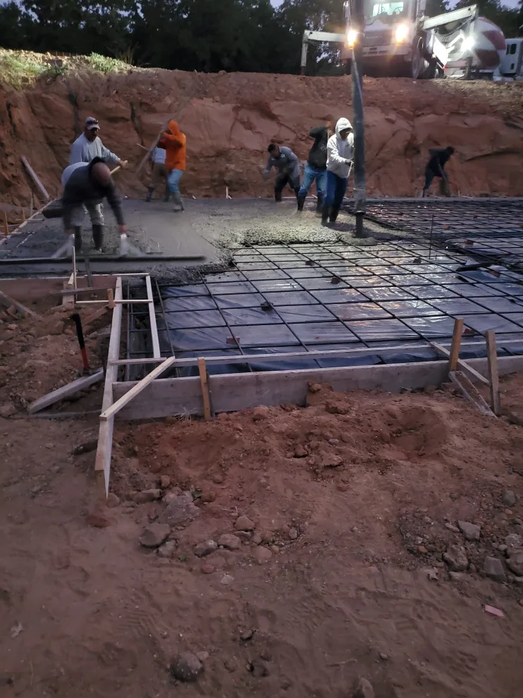Jacksboro, Texas by Visionary Building Services LLC - Photo 23