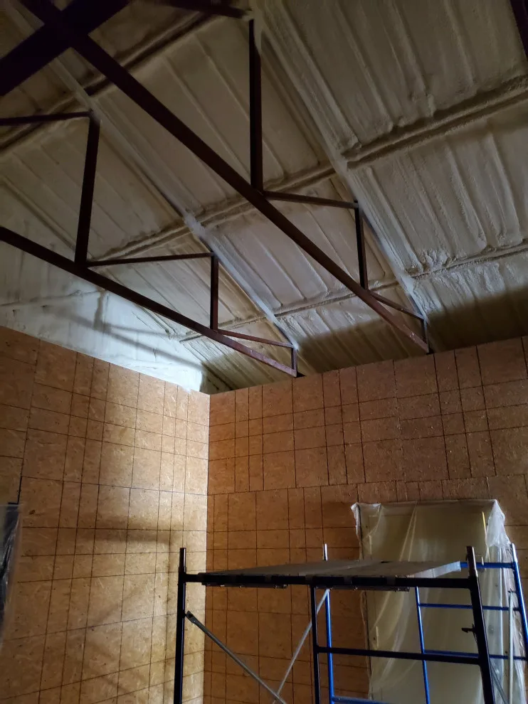 Jacksboro, Texas by Visionary Building Services LLC - Photo 35