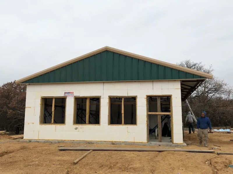 Jacksboro, Texas by Visionary Building Services LLC - Photo 9