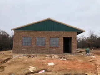 Jacksboro, Texas by Visionary Building Services LLC - Photo 36