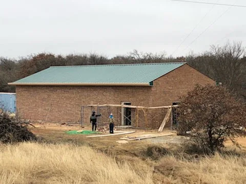 Jacksboro, Texas by Visionary Building Services LLC - Photo 18