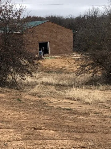 Jacksboro, Texas by Visionary Building Services LLC - Photo 30