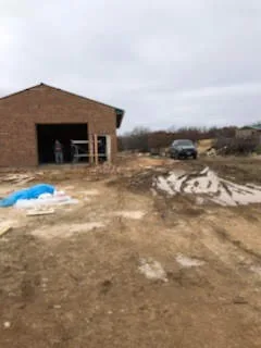 Jacksboro, Texas by Visionary Building Services LLC - Photo 31