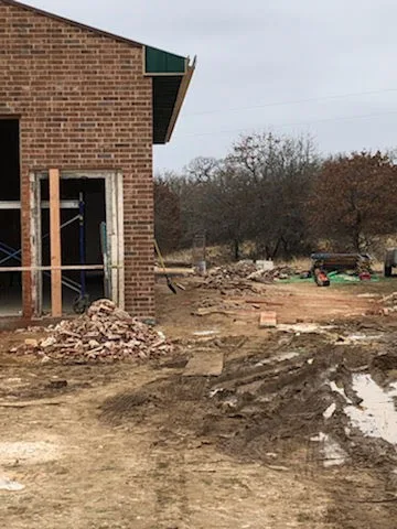Jacksboro, Texas by Visionary Building Services LLC - Photo 37