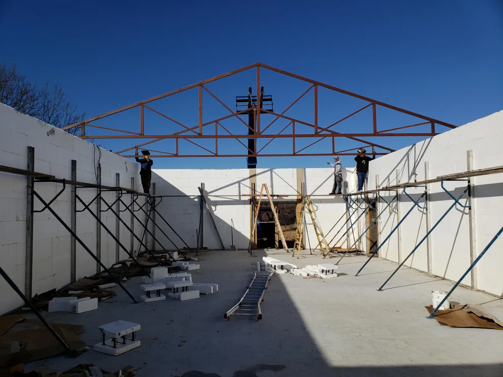 Jacksboro, Texas by Visionary Building Services LLC - Photo 34