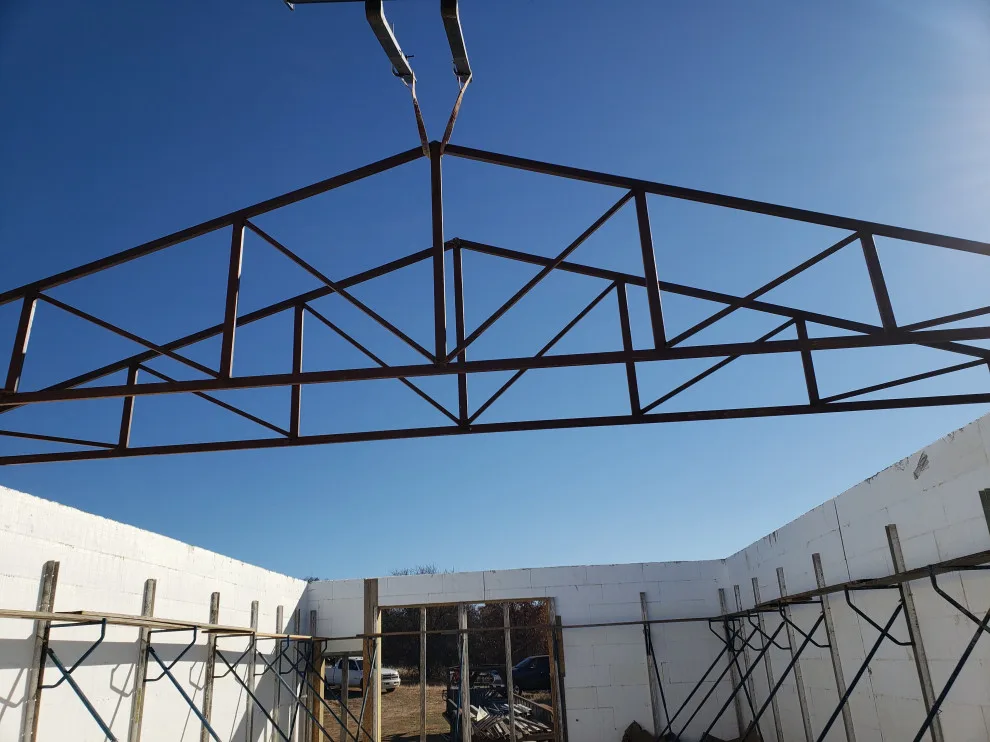 Jacksboro, Texas by Visionary Building Services LLC - Photo 19