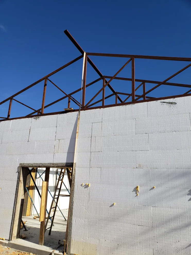 Jacksboro, Texas by Visionary Building Services LLC - Photo 20