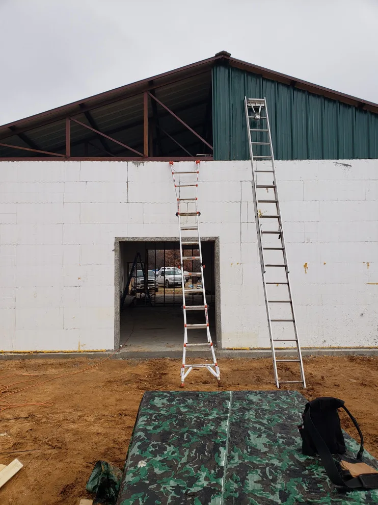 Jacksboro, Texas by Visionary Building Services LLC - Photo 26