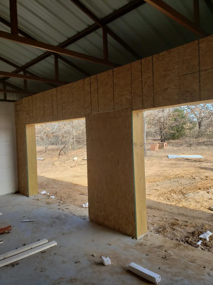 Jacksboro, Texas by Visionary Building Services LLC - Photo 7