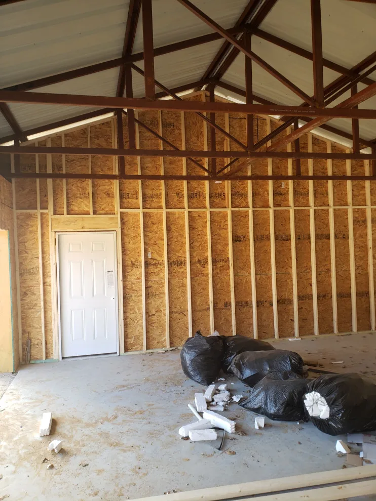 Jacksboro, Texas by Visionary Building Services LLC - Photo 16