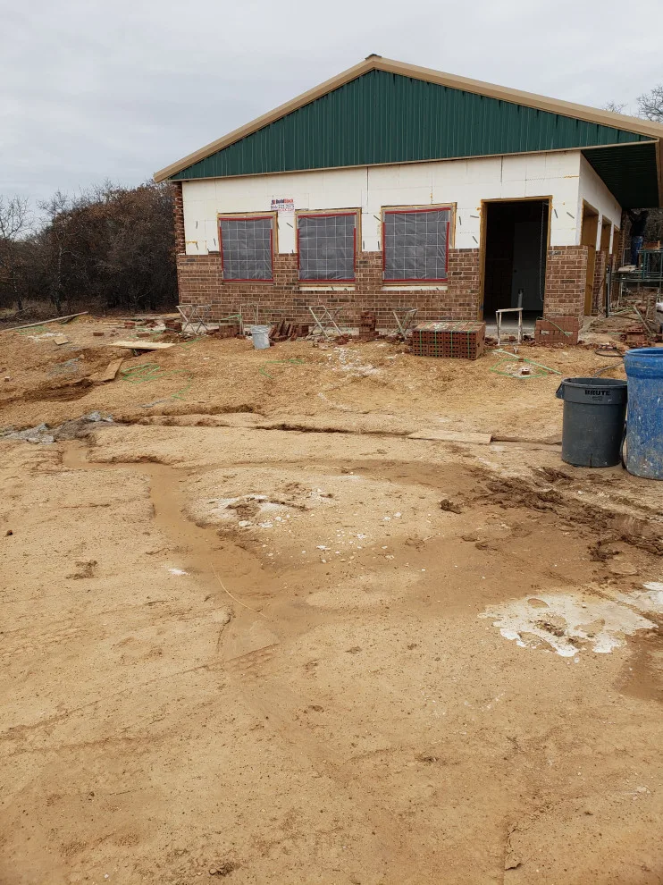 Jacksboro, Texas by Visionary Building Services LLC - Photo 12