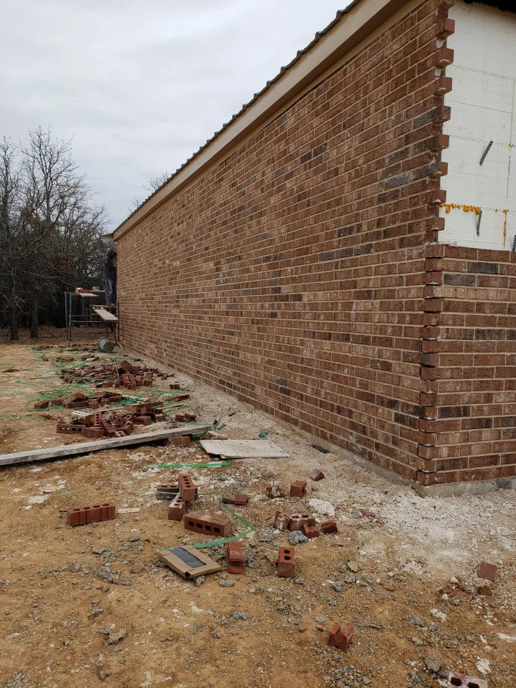 Jacksboro, Texas by Visionary Building Services LLC - Photo 6