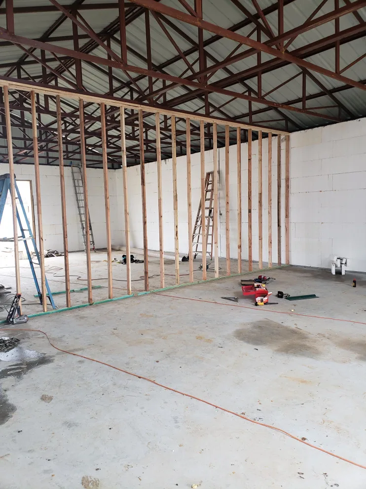 Jacksboro, Texas by Visionary Building Services LLC - Photo 10