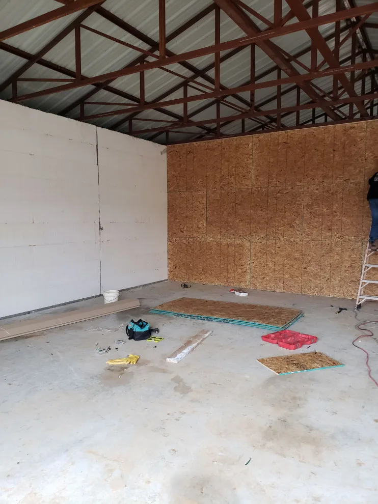 Jacksboro, Texas by Visionary Building Services LLC - Photo 25