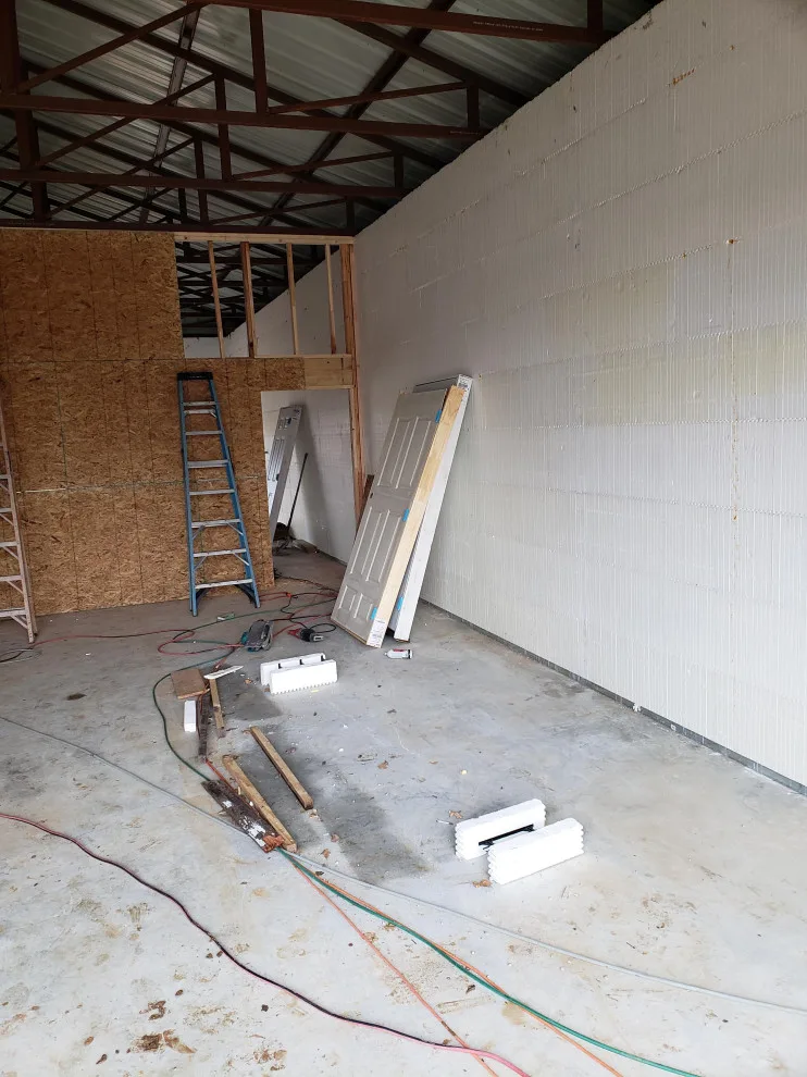 Jacksboro, Texas by Visionary Building Services LLC - Photo 11