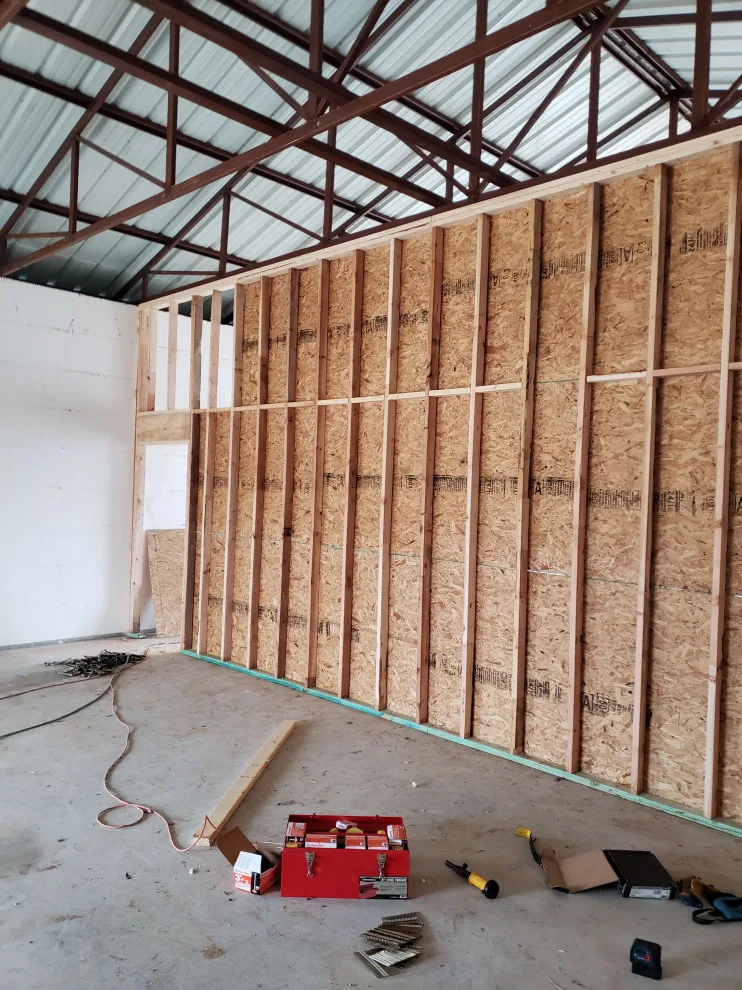Jacksboro, Texas by Visionary Building Services LLC - Photo 13