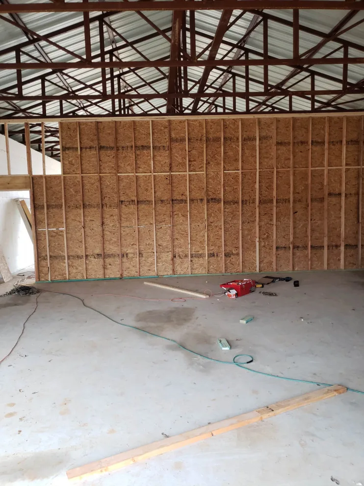 Jacksboro, Texas by Visionary Building Services LLC - Photo 24