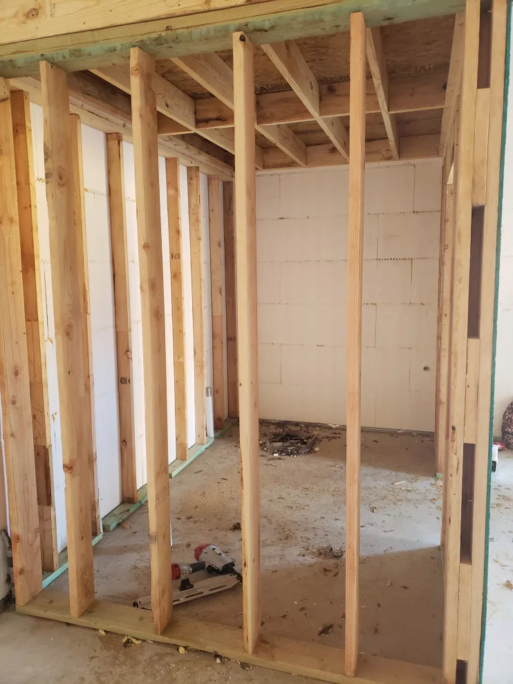 Jacksboro, Texas by Visionary Building Services LLC - Photo 21