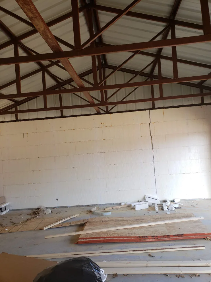 Jacksboro, Texas by Visionary Building Services LLC - Photo 22