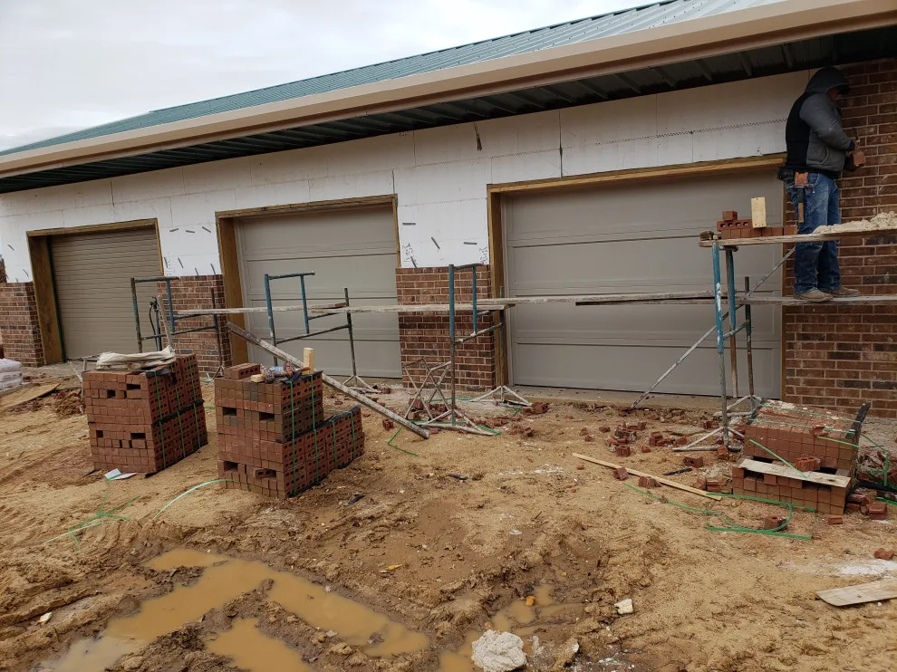 Jacksboro, Texas by Visionary Building Services LLC - Photo 8