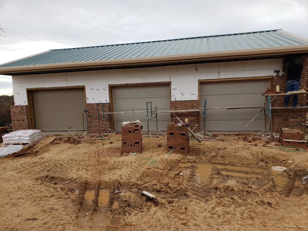 Jacksboro, Texas by Visionary Building Services LLC - Photo 17