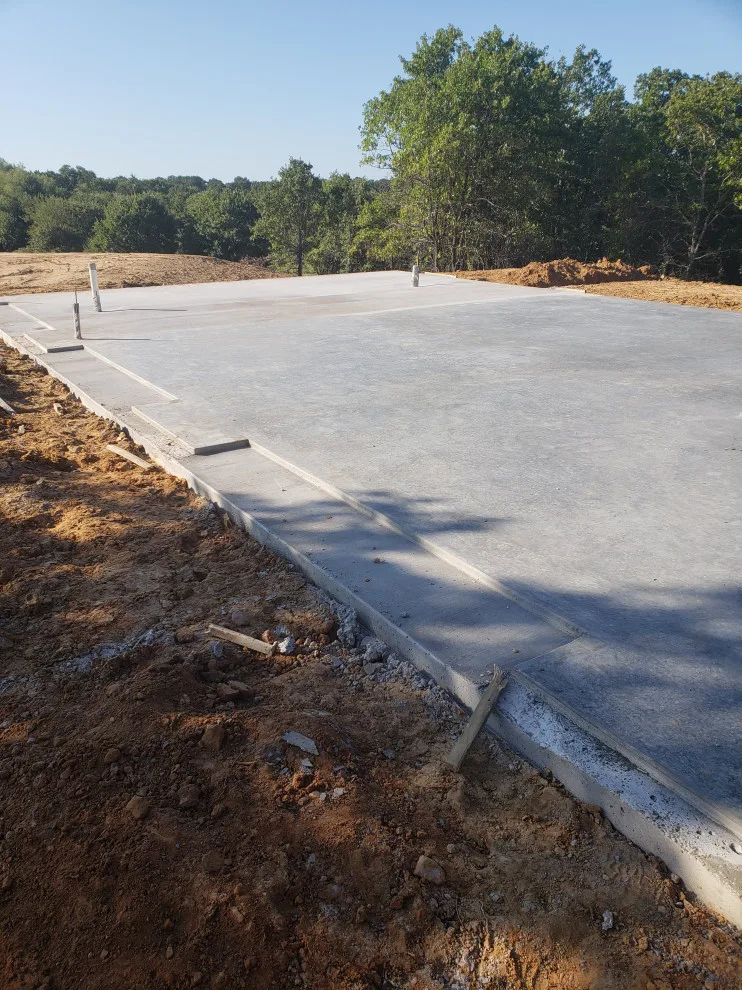 Jacksboro, Texas by Visionary Building Services LLC - Photo 33