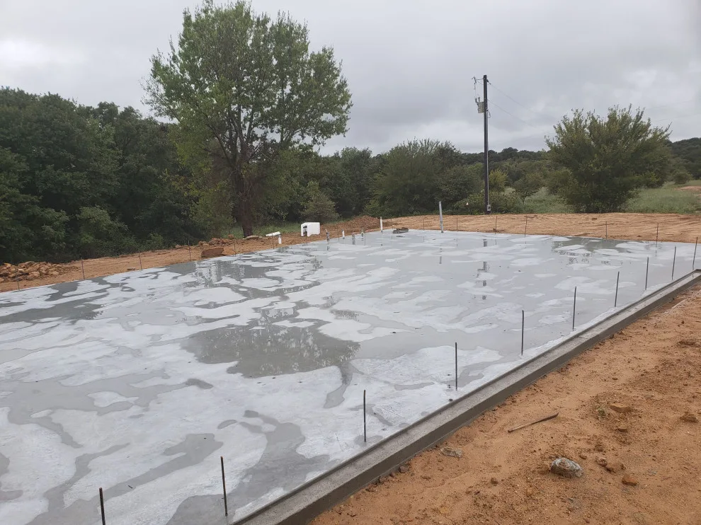 Jacksboro, Texas by Visionary Building Services LLC - Photo 27