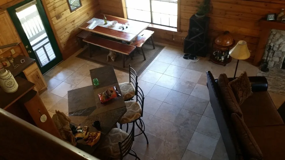 Cabin Home by Farrell Flooring LLC - Photo 2