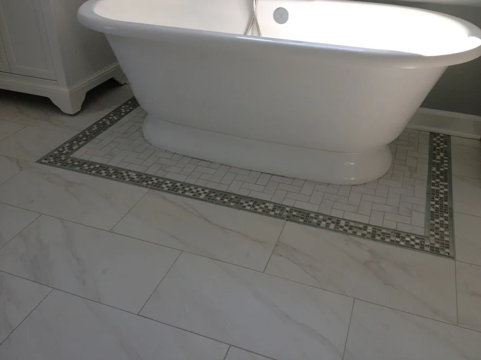 Stone Dwelling by Haywood Floor Covering Inc. - Photo 6
