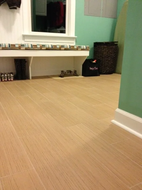 Stone Dwelling by Haywood Floor Covering Inc. - Photo 7