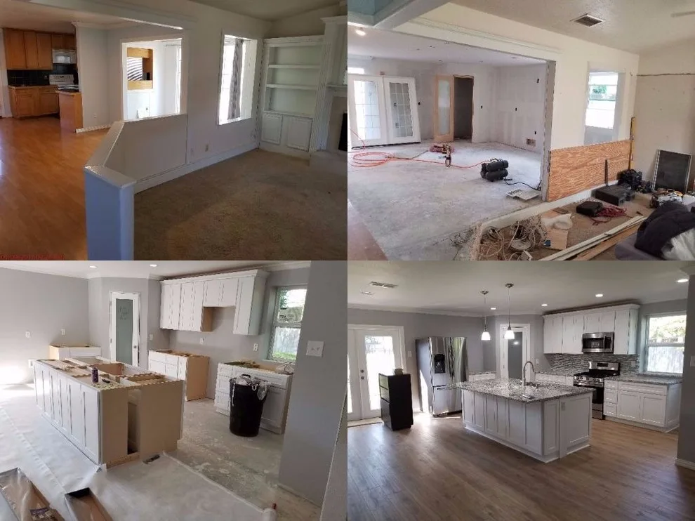 Mindy and Jeff by Holland Charles Home Rejuvenations - Photo 15