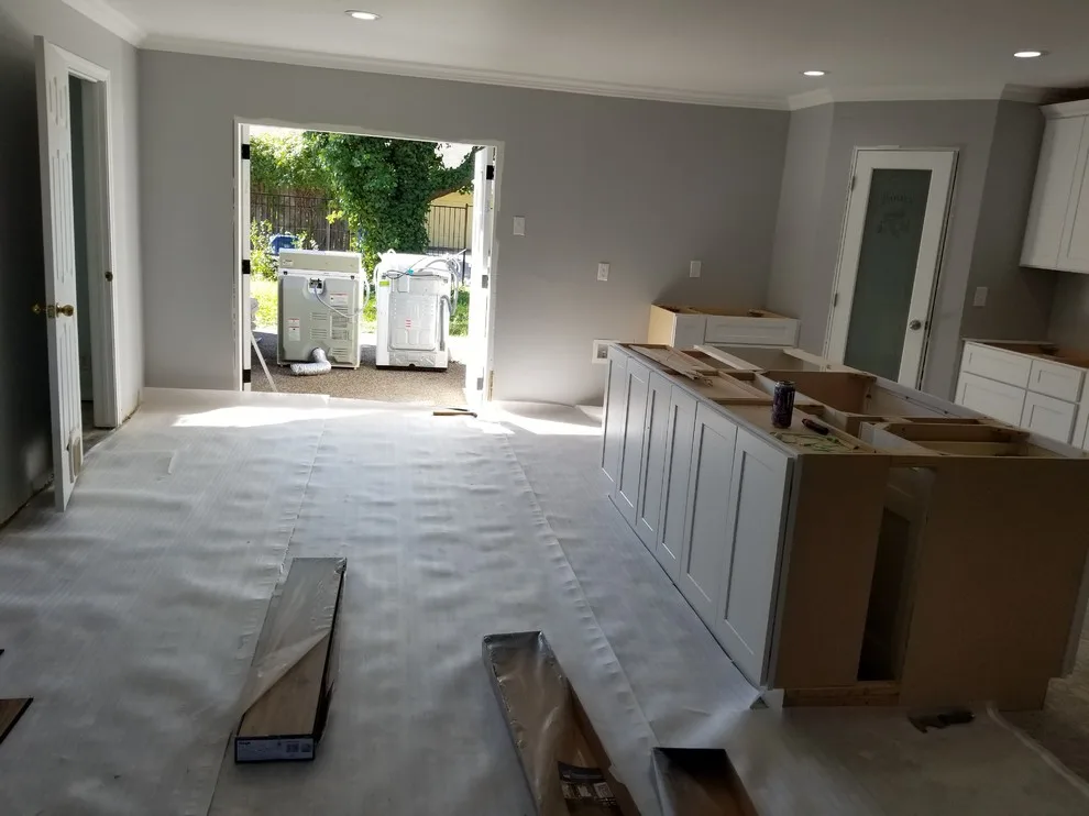 Holland Charles Home Rejuvenations - Photo 10