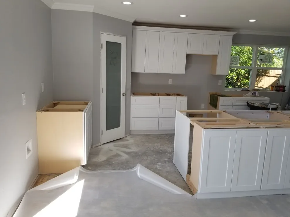 Holland Charles Home Rejuvenations - Photo 14
