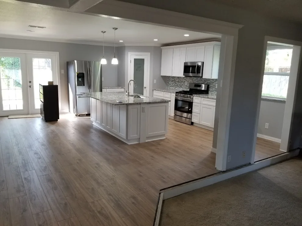 Holland Charles Home Rejuvenations - Photo 7