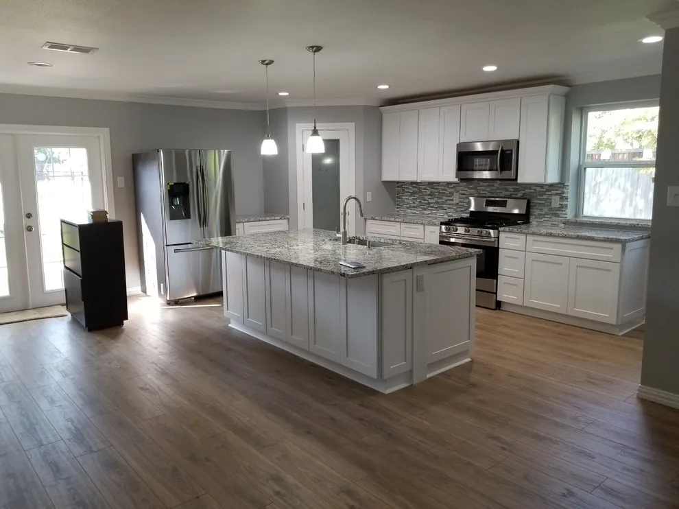 Mindy and Jeff by Holland Charles Home Rejuvenations - Photo 3