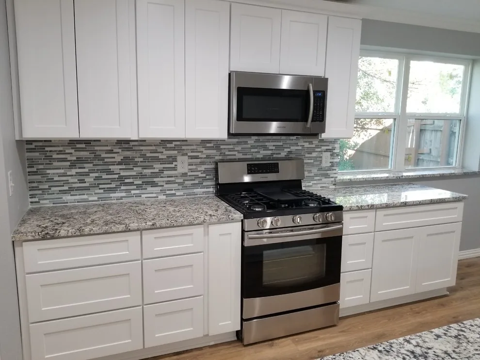 Mindy and Jeff by Holland Charles Home Rejuvenations - Photo 5