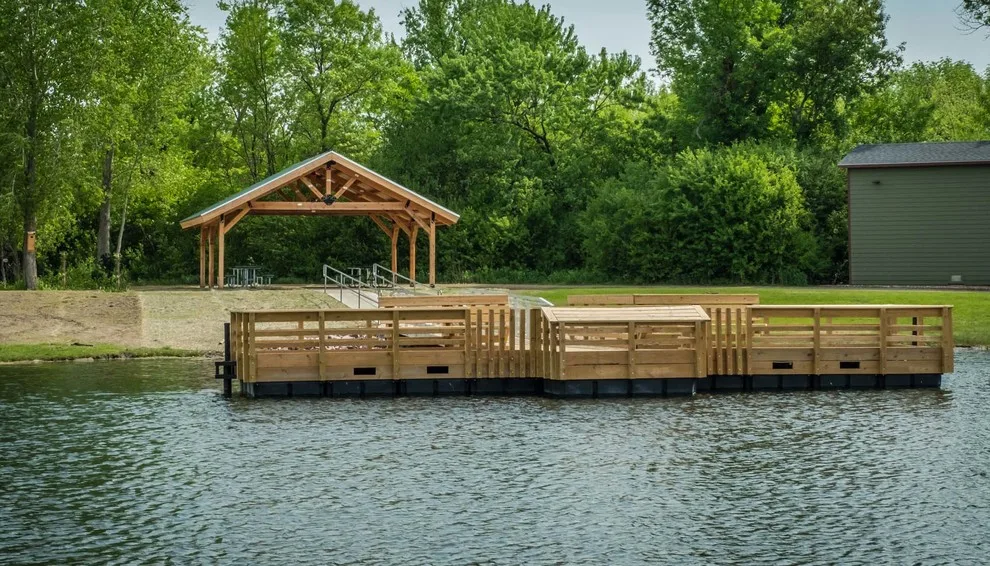 OCA0917 Pavilion by Legacy Post & Beam - Photo 10