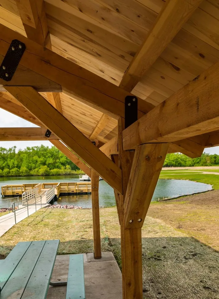 Legacy Post & Beam - Photo 10