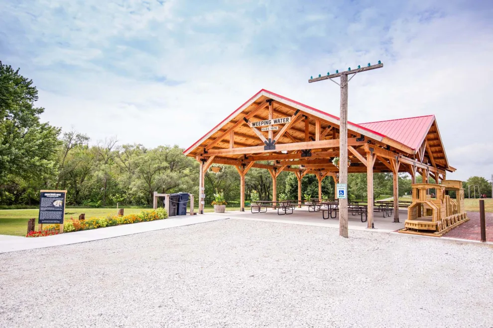 Pavilion - RAWW0923 by Legacy Post & Beam - Photo 7