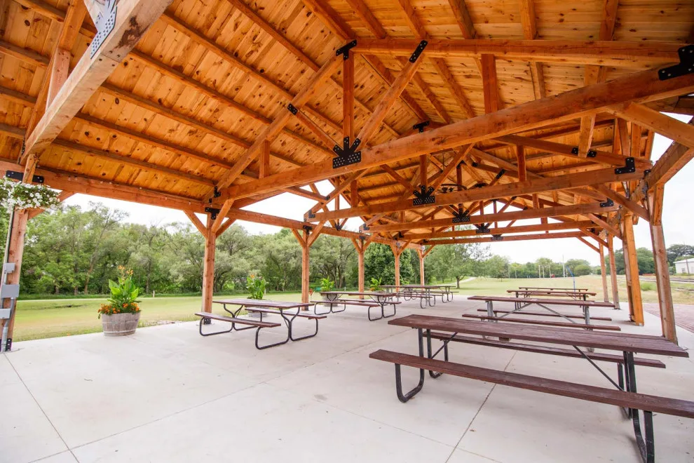 Pavilion - RAWW0923 by Legacy Post & Beam - Photo 3