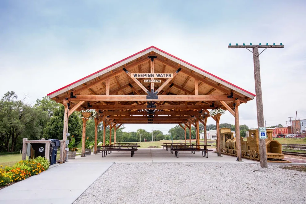 Pavilion - RAWW0923 by Legacy Post & Beam - Photo 6