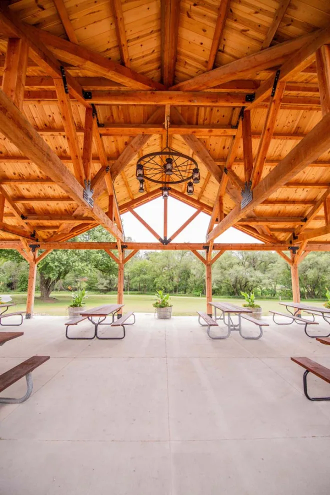 Pavilion - RAWW0923 by Legacy Post & Beam - Photo 8
